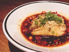 -太二酸菜鱼(正大广场店)