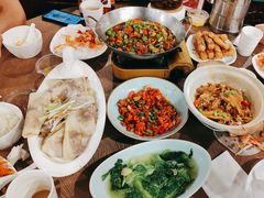 -丽华园(汉阳龙阳店)