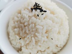 米饭-炉鱼(爱琴海购物公园店)