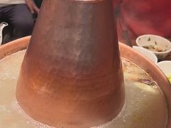 -额尔敦草原涮羊肉·烧烤(冻青树总店)