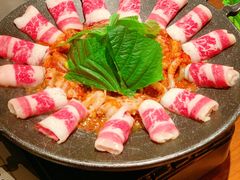 -春熙台·韩国料理(宝安西乡店)