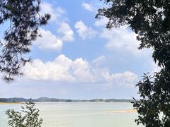 -南湾湖
