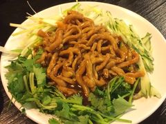 -我去·春饼文化主题餐厅(国定路总店)