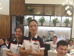 -79号渔船海鲜饭店(华强北店)