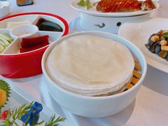 -满堂·烤鸭店·北京菜(鼓楼店)