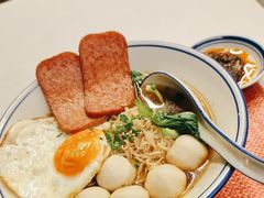 -泡面男孩Ramen Boy