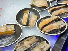 -花西亭·海鲜自助餐厅(瑞城名人酒店)