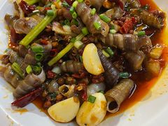 -郑记•不夜城烧烤•龙虾•虾蟹(黄鹤楼店)