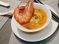 -奕景海鲜(星海广场店)