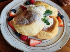 -UPPER KITCHEN(延安路店)