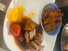 -太湖饭店玉兰厅(自助餐厅)