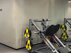 -WEGYMER健萌健身(雅颂居馆)