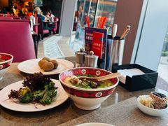 -怡咖啡自助餐(宁波香格里拉店)