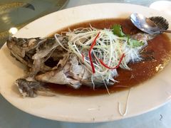 帝豪酒店中餐厅-帝豪酒店•马可勃罗西餐厅