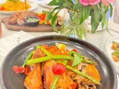 -星漠亲子餐厅•有机食材•儿童游乐