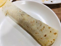 -姥家春饼店(漳州二路店)