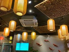 大堂-锦小馆(安贞店)