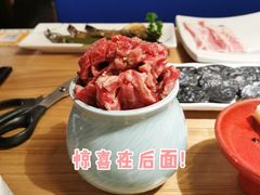 -江户烧肉(高德店)