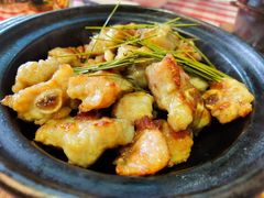 -龙桥私厨·姜花菊花过桥鱼·顺德菜(容桂店)