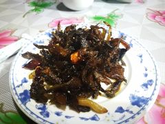 -龙姐私房菜(和顺古镇店)