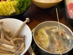 -东海怡品海鲜豆捞(舟宿夜江店)