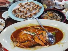 -渔娘渔家丹东海鲜(东直门店)