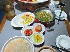 -姑苏家宴·苏帮菜·松鼠桂鱼(苏州总店)