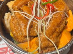 -来菜·湖北头牌藕汤(汉街店)
