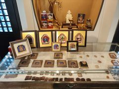 -云座·时光·观景咖啡厅(五爷庙店)