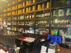 -1819餐厅·团队聚餐·烤串·精酿