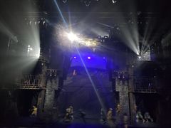-《12·12》西安事变大型实景演出