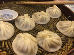 -清真马三汤包(回民街店)
