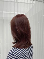 -丽时 Hair Salon