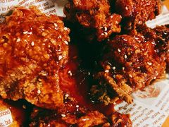 -咕咕站韩国料理(紫金港店)