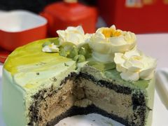 -派悦坊·甜品·蛋糕(日坛店)