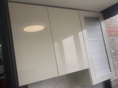 -佰丽爱家全屋定制(汶水店)