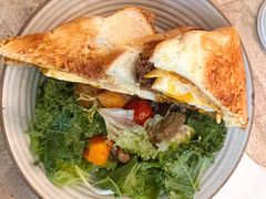 -玲婧胡同·生日蛋糕·餐厅(嘉里城店)