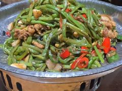 -95号酱骨·一块豆腐(展春园西路店)