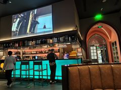 -Cohiba Atmosphere高希霸魅力俱乐部(国贸店)