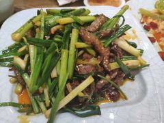 -清真·益鑫羊肉手抓馆(花园北街店)