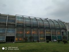 -上海昆虫博物馆