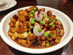 -德兴馆(广东路总店)