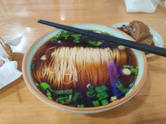 -孙盛兴奥灶面馆·蟹黄面·三虾面(直营.拙政园店)