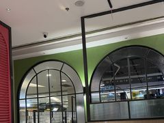 -Aqua Oasis 水天堂(石路天虹店)