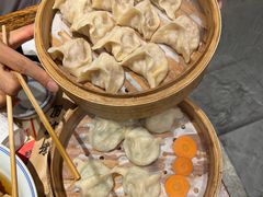 -新兴园饺子馆(河南街店)