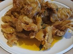 -张家小灶(东城店)