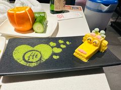 -海底捞火锅(长宁路龙之梦店)