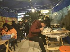 -正宗简阳羊肉汤(荣盛·布鲁明顿广场店)