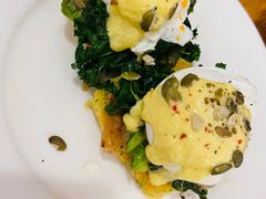 -Egg•Allday Brunch(襄阳北路店)