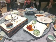 -山外山菜馆(玉泉路店)